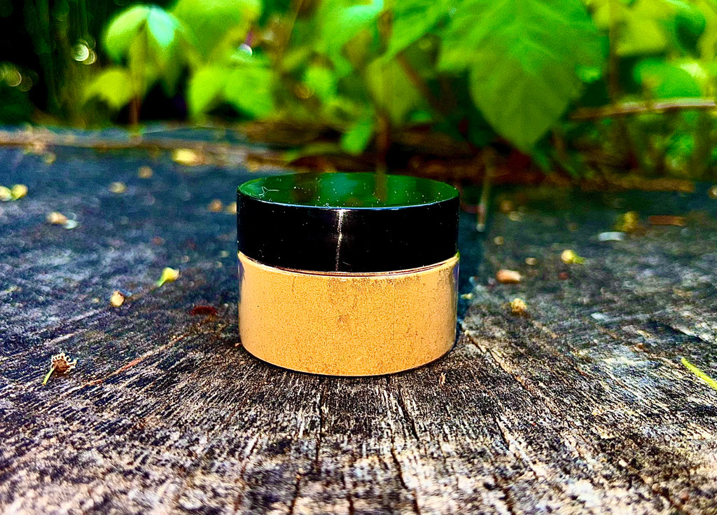 Ritual Money Powder Blend Dust - Multi-Purpose Spiritual Powder for Abundance, Protection, Love, Focus, Purification, Success, Financial Security, Innocence, Transition, Meditation