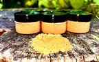 Ritual Money Powder Blend Dust - Multi-Purpose Spiritual Powder for Abundance, Protection, Love, Focus, Purification, Success, Financial Security, Innocence, Transition, Meditation