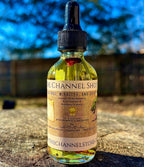 Sacred Intention Oil For Abundance & Money Overflow