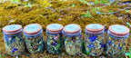 Herbal Ritual Mix Blend for Dreams, Subconscious, Sleep, Calm & Intuition