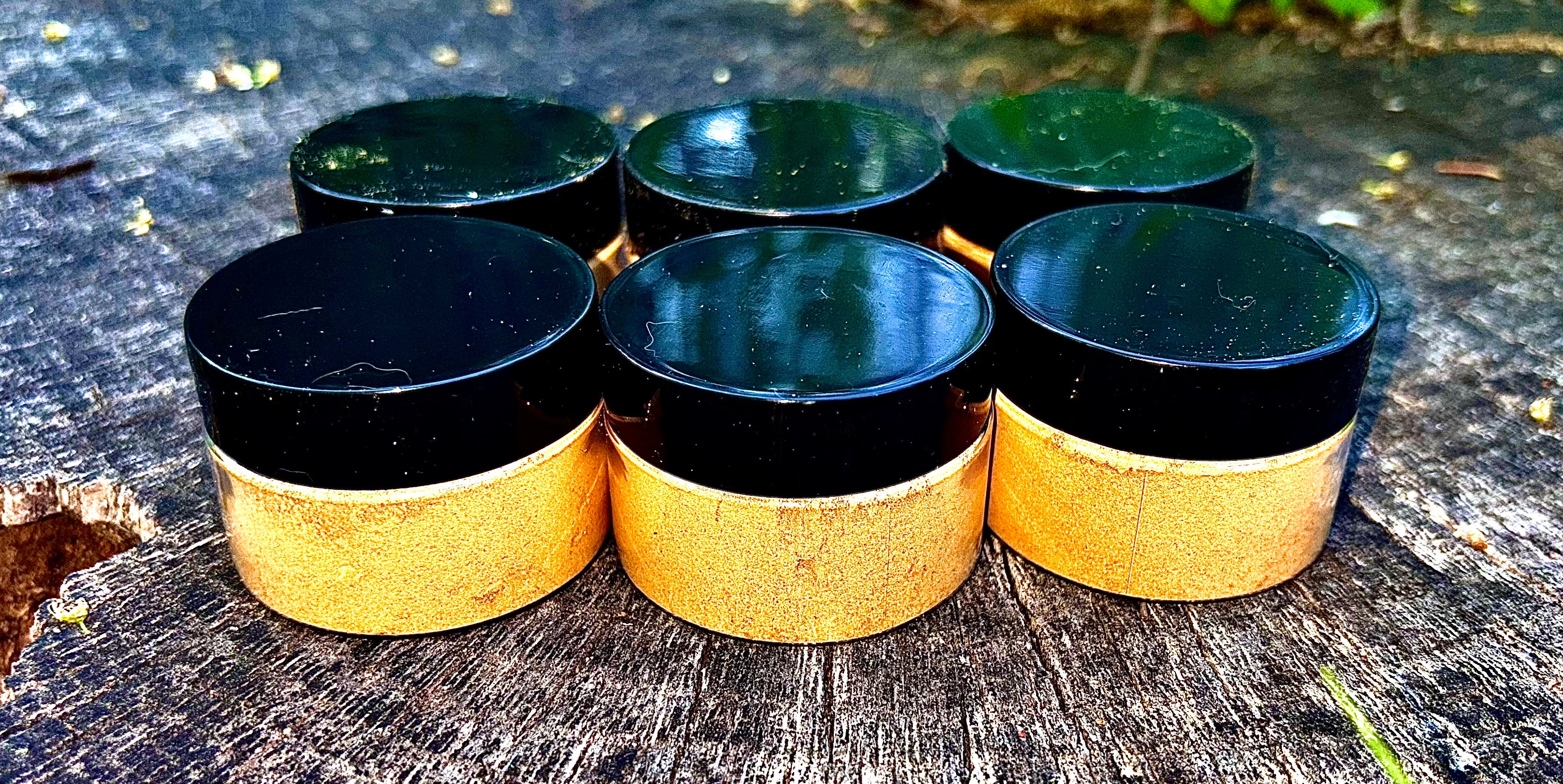 Ritual Money Powder Blend Dust - Multi-Purpose Spiritual Powder for Abundance, Protection, Love, Focus, Purification, Success, Financial Security, Innocence, Transition, Meditation